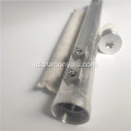 EV Digunakan Aluminium Extruded Tube